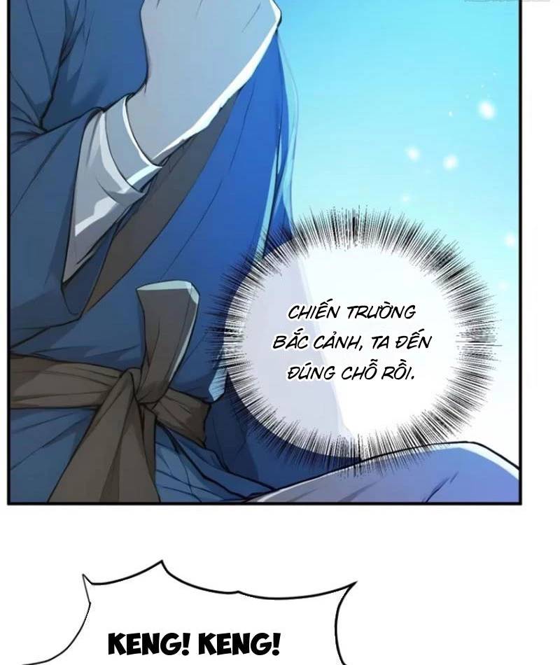 Ta Thật Sự Không Muốn Làm Thánh Tiên: Chapter 81