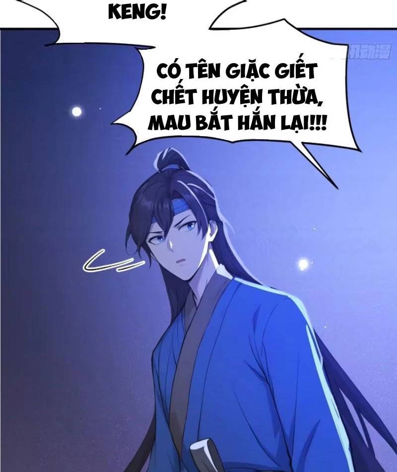 Ta Thật Sự Không Muốn Làm Thánh Tiên: Chapter 81