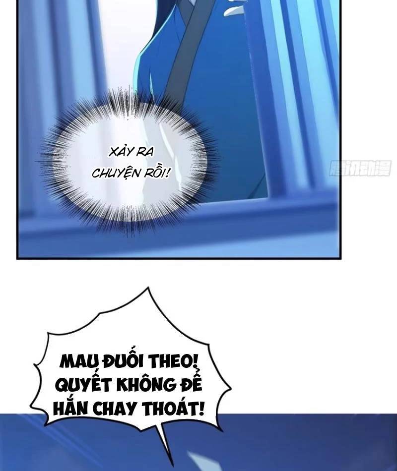 Ta Thật Sự Không Muốn Làm Thánh Tiên: Chapter 81