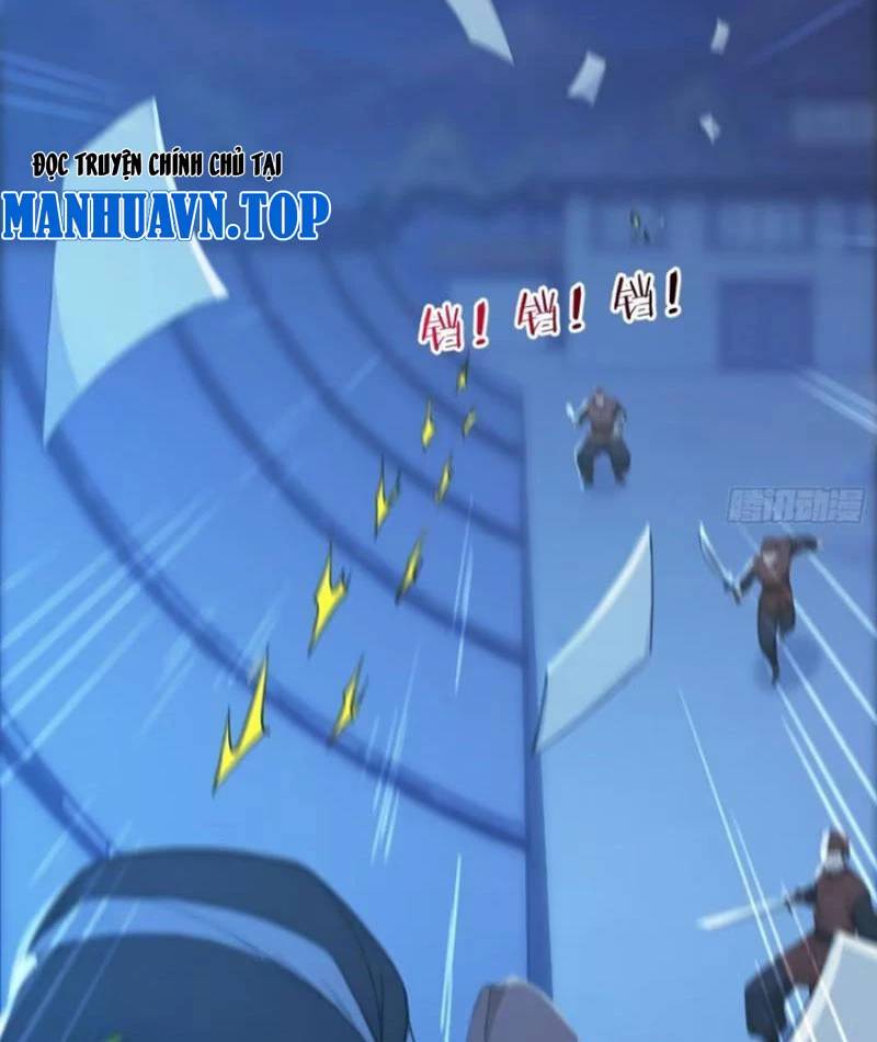 Ta Thật Sự Không Muốn Làm Thánh Tiên: Chapter 81