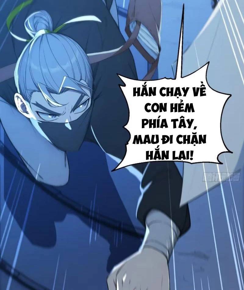 Ta Thật Sự Không Muốn Làm Thánh Tiên: Chapter 81