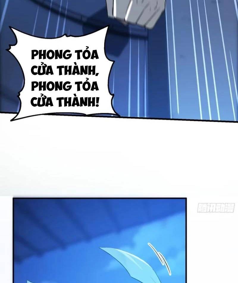 Ta Thật Sự Không Muốn Làm Thánh Tiên: Chapter 81