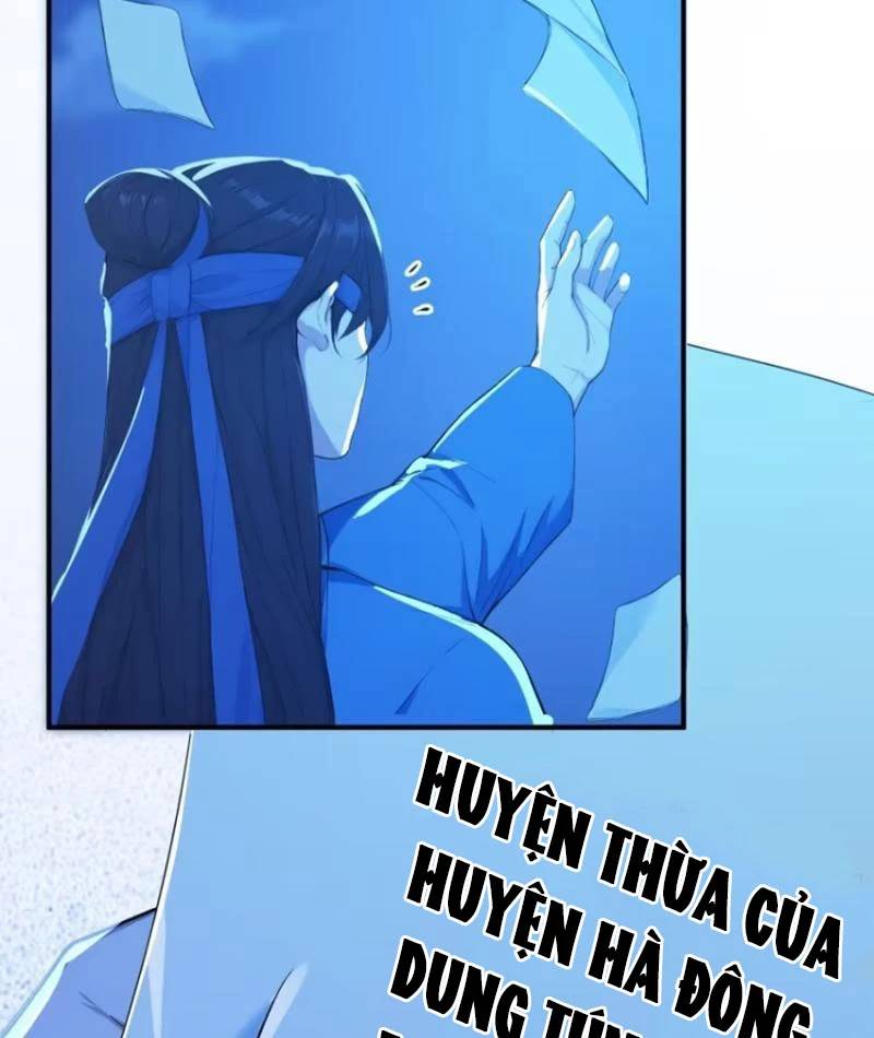 Ta Thật Sự Không Muốn Làm Thánh Tiên: Chapter 81