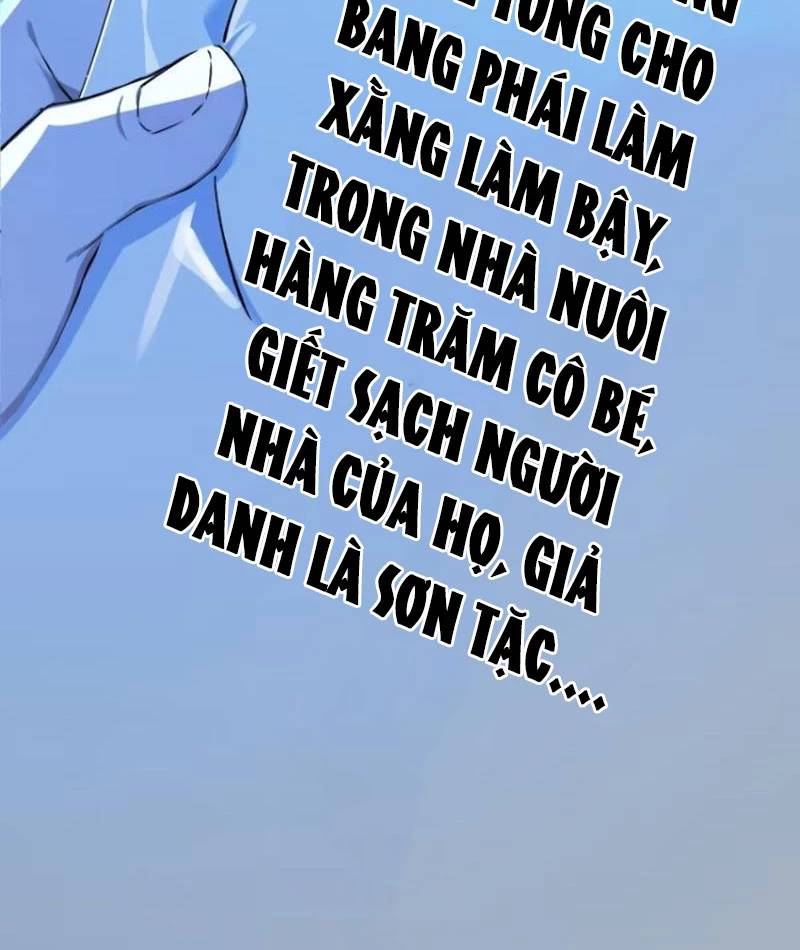 Ta Thật Sự Không Muốn Làm Thánh Tiên: Chapter 81