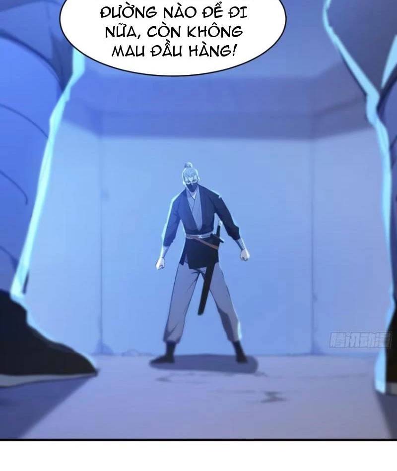 Ta Thật Sự Không Muốn Làm Thánh Tiên: Chapter 81