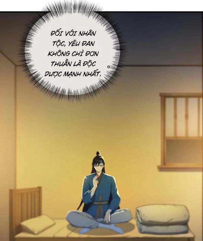 Ta Thật Sự Không Muốn Làm Thánh Tiên: Chapter 81