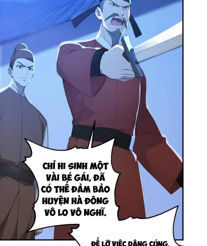 Ta Thật Sự Không Muốn Làm Thánh Tiên: Chapter 81