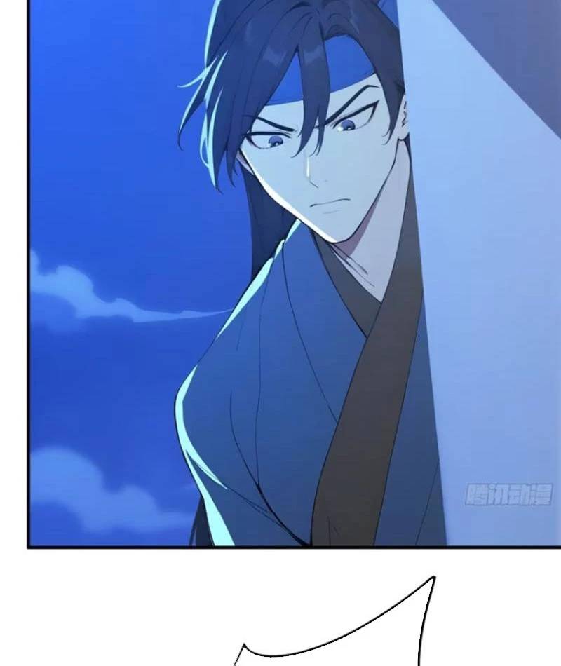 Ta Thật Sự Không Muốn Làm Thánh Tiên: Chapter 81