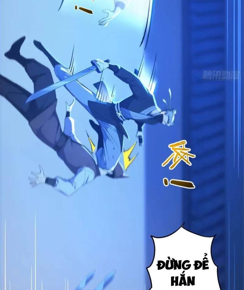 Ta Thật Sự Không Muốn Làm Thánh Tiên: Chapter 81