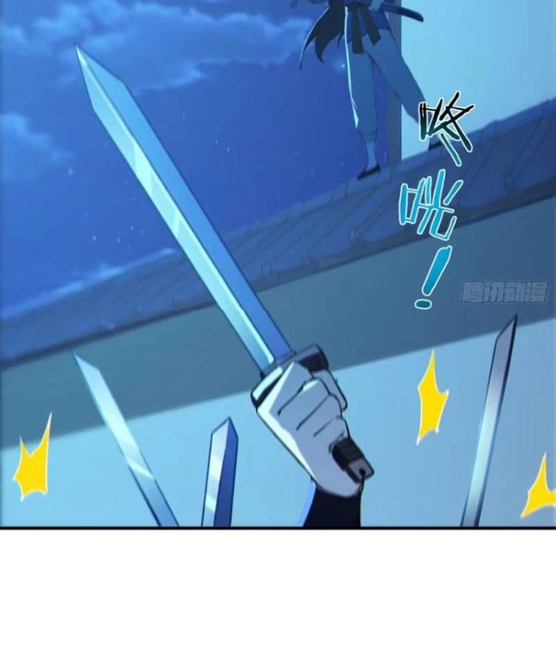 Ta Thật Sự Không Muốn Làm Thánh Tiên: Chapter 81