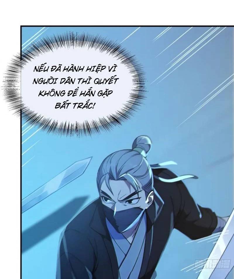 Ta Thật Sự Không Muốn Làm Thánh Tiên: Chapter 81