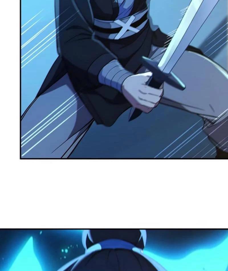 Ta Thật Sự Không Muốn Làm Thánh Tiên: Chapter 81