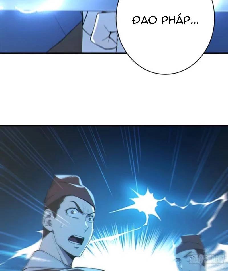 Ta Thật Sự Không Muốn Làm Thánh Tiên: Chapter 81