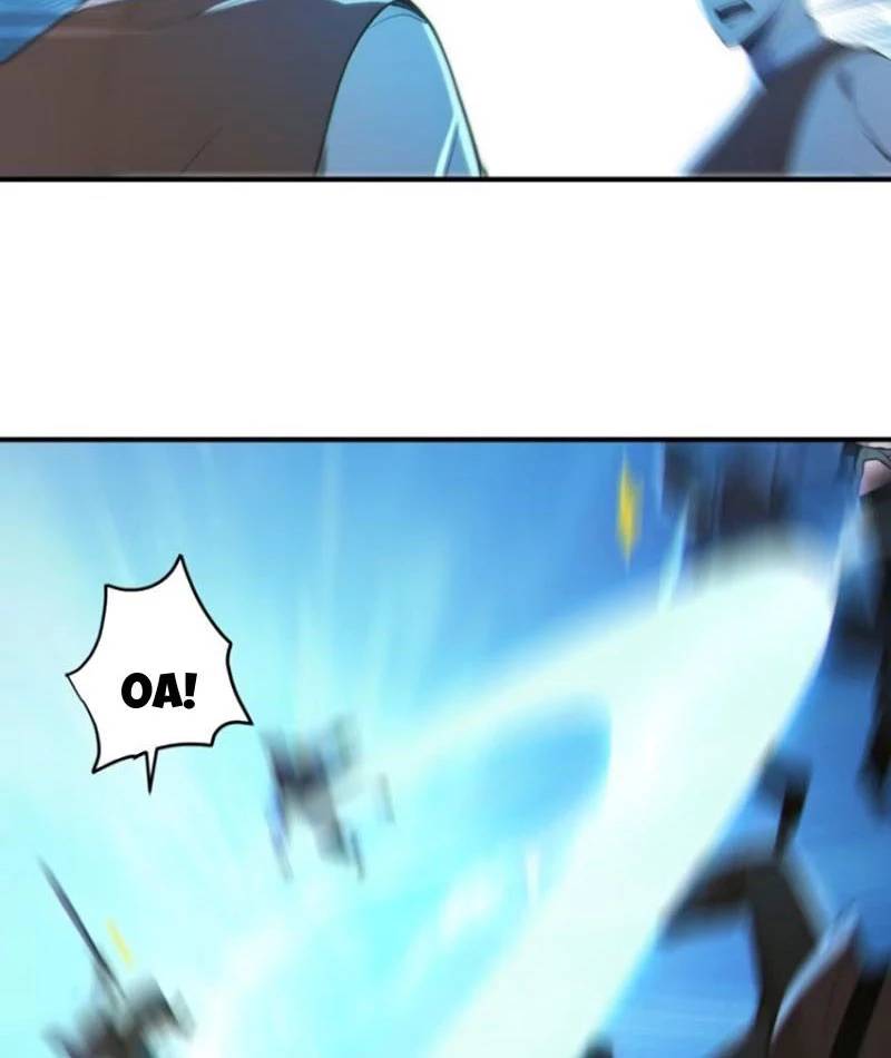 Ta Thật Sự Không Muốn Làm Thánh Tiên: Chapter 81