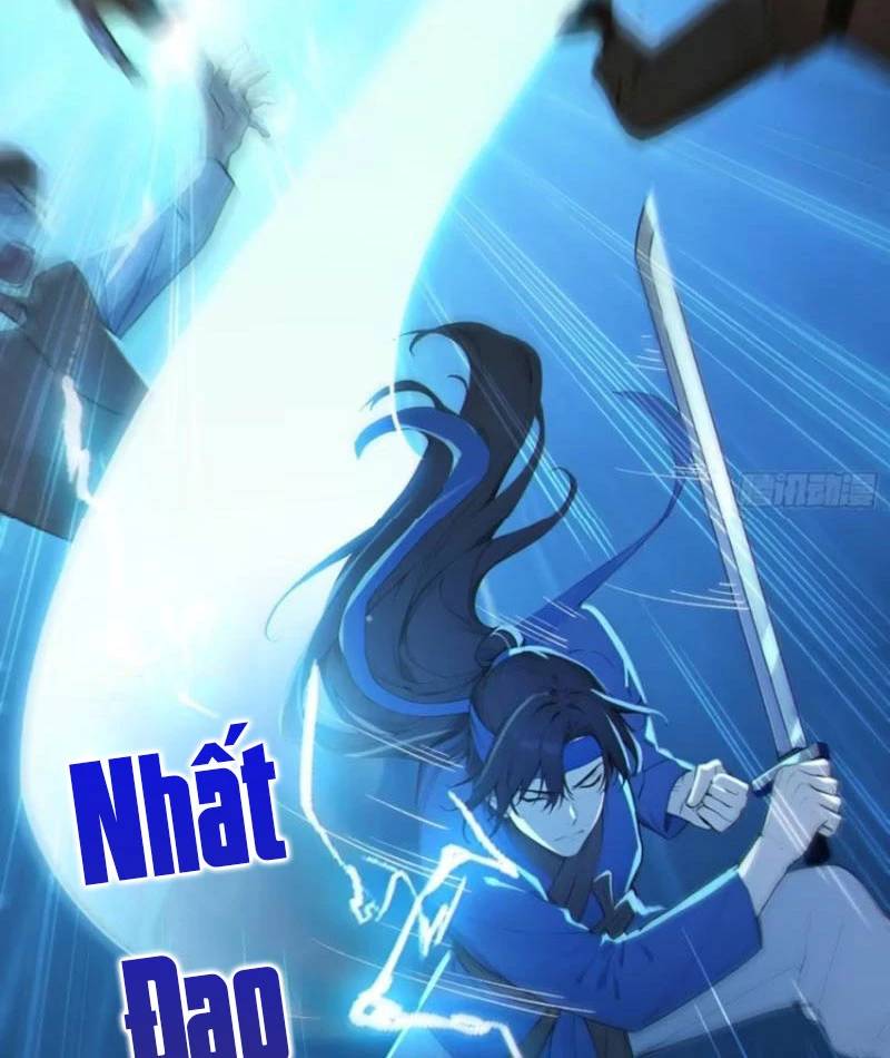 Ta Thật Sự Không Muốn Làm Thánh Tiên: Chapter 81