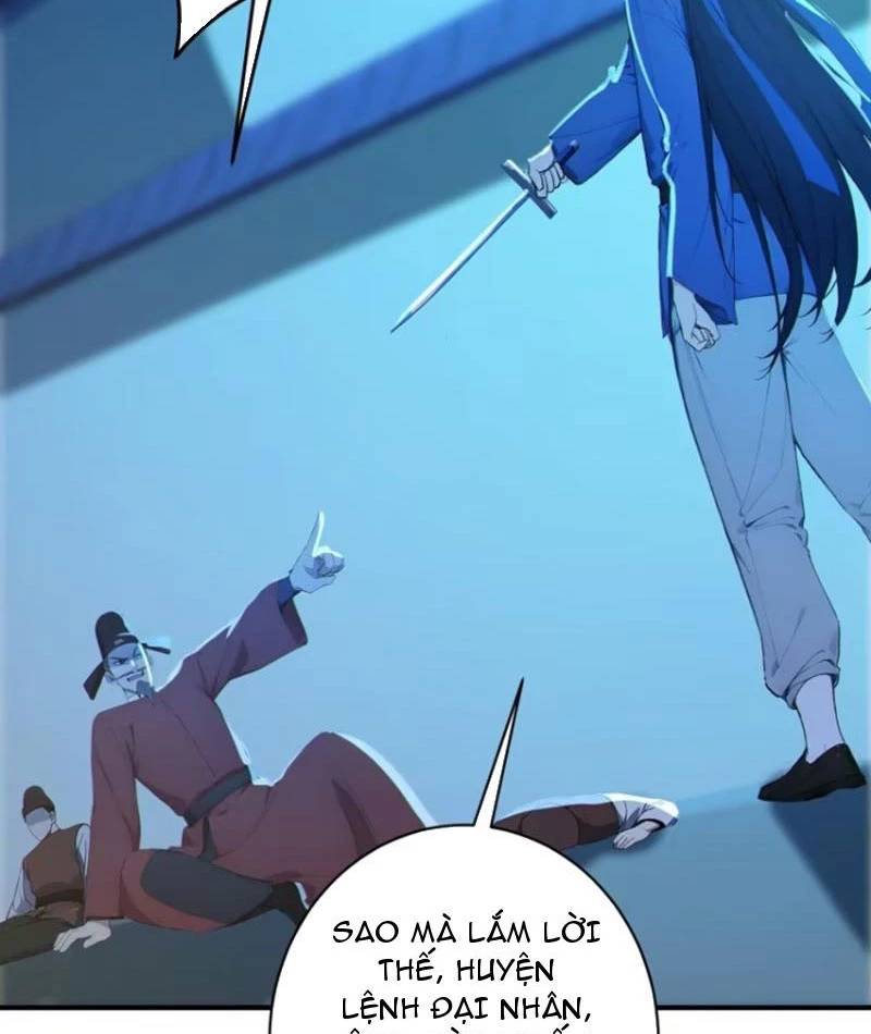 Ta Thật Sự Không Muốn Làm Thánh Tiên: Chapter 81