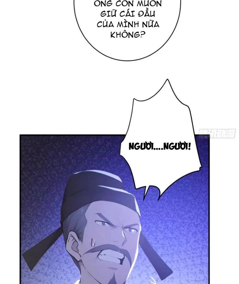 Ta Thật Sự Không Muốn Làm Thánh Tiên: Chapter 81