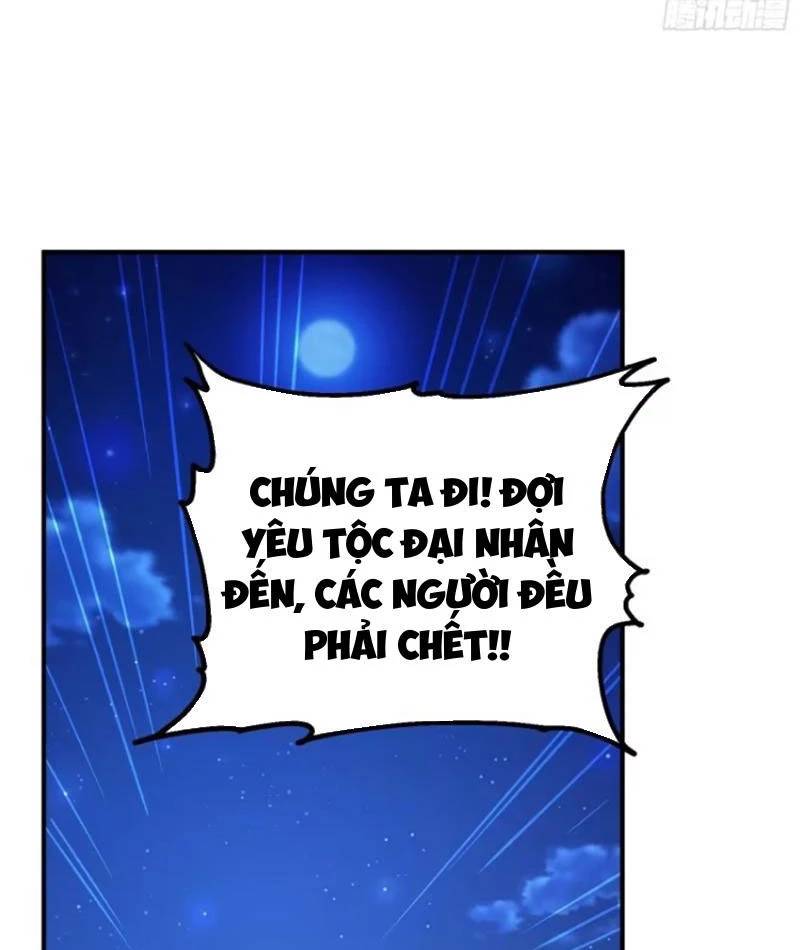 Ta Thật Sự Không Muốn Làm Thánh Tiên: Chapter 81