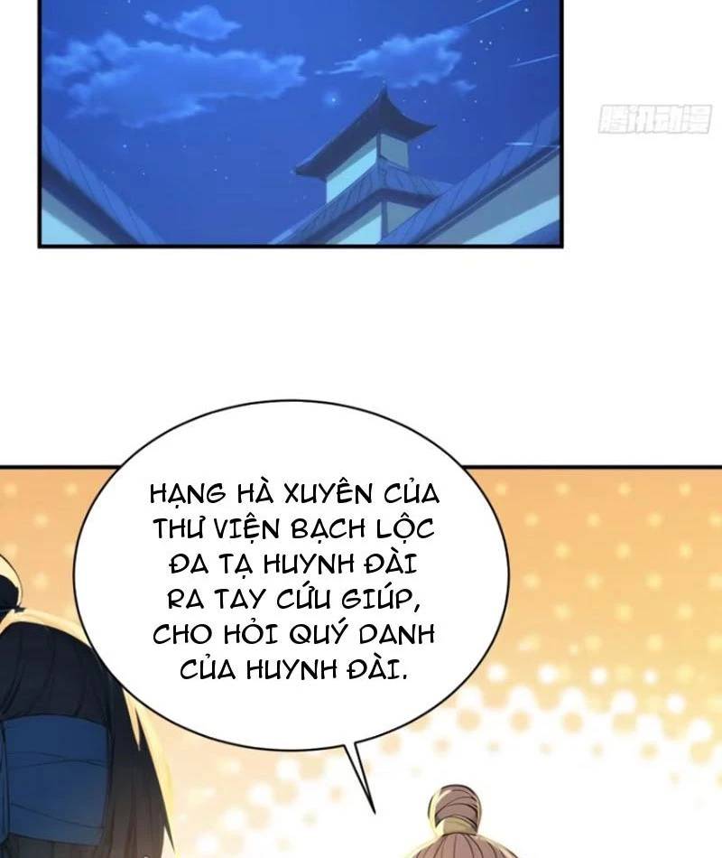 Ta Thật Sự Không Muốn Làm Thánh Tiên: Chapter 81