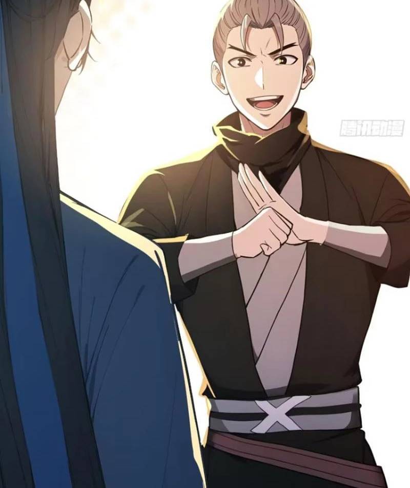 Ta Thật Sự Không Muốn Làm Thánh Tiên: Chapter 81