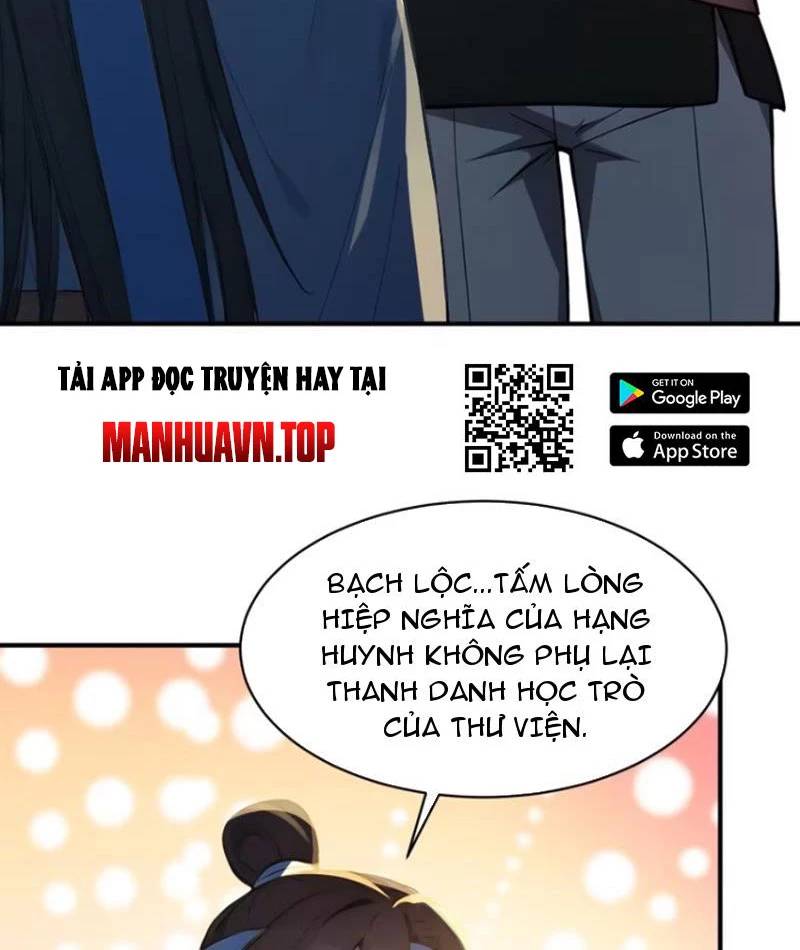 Ta Thật Sự Không Muốn Làm Thánh Tiên: Chapter 81