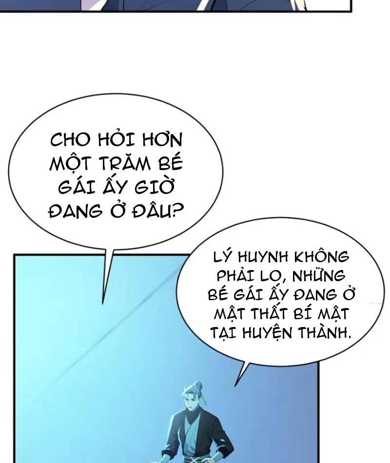 Ta Thật Sự Không Muốn Làm Thánh Tiên: Chapter 81