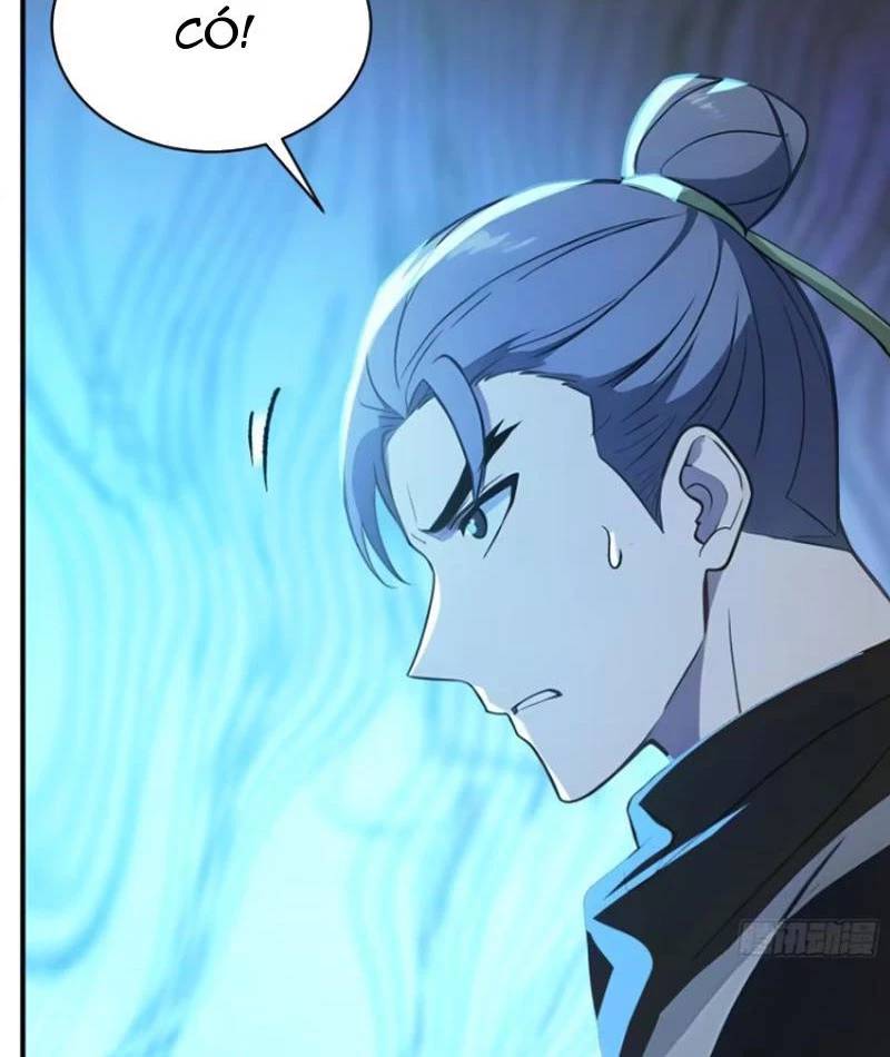 Ta Thật Sự Không Muốn Làm Thánh Tiên: Chapter 81