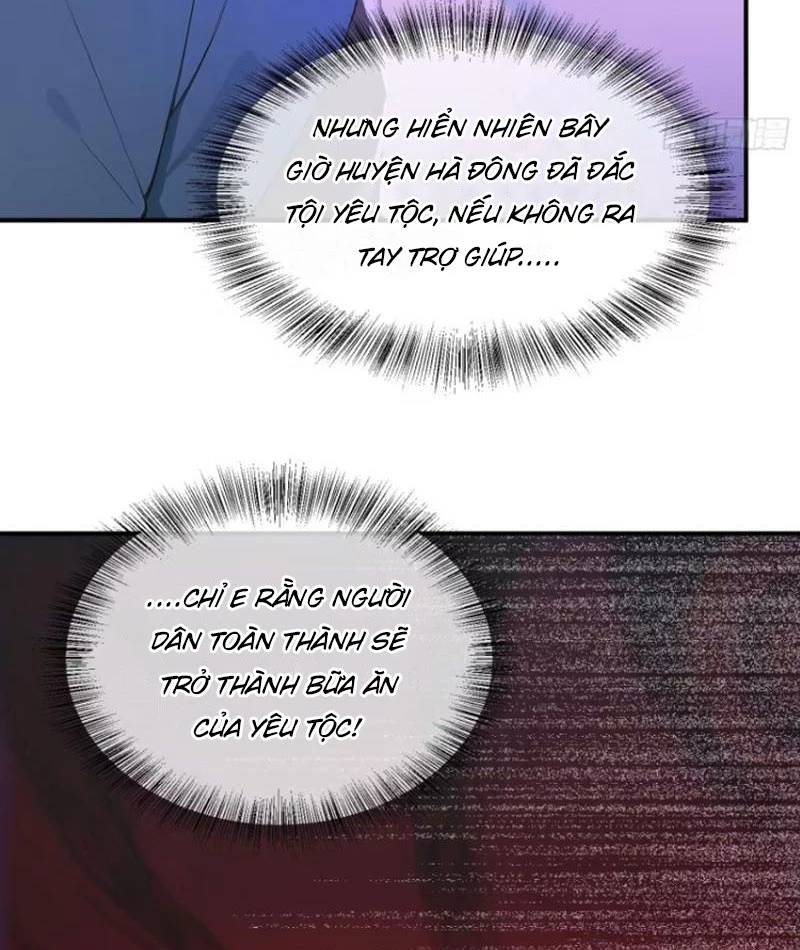 Ta Thật Sự Không Muốn Làm Thánh Tiên: Chapter 81