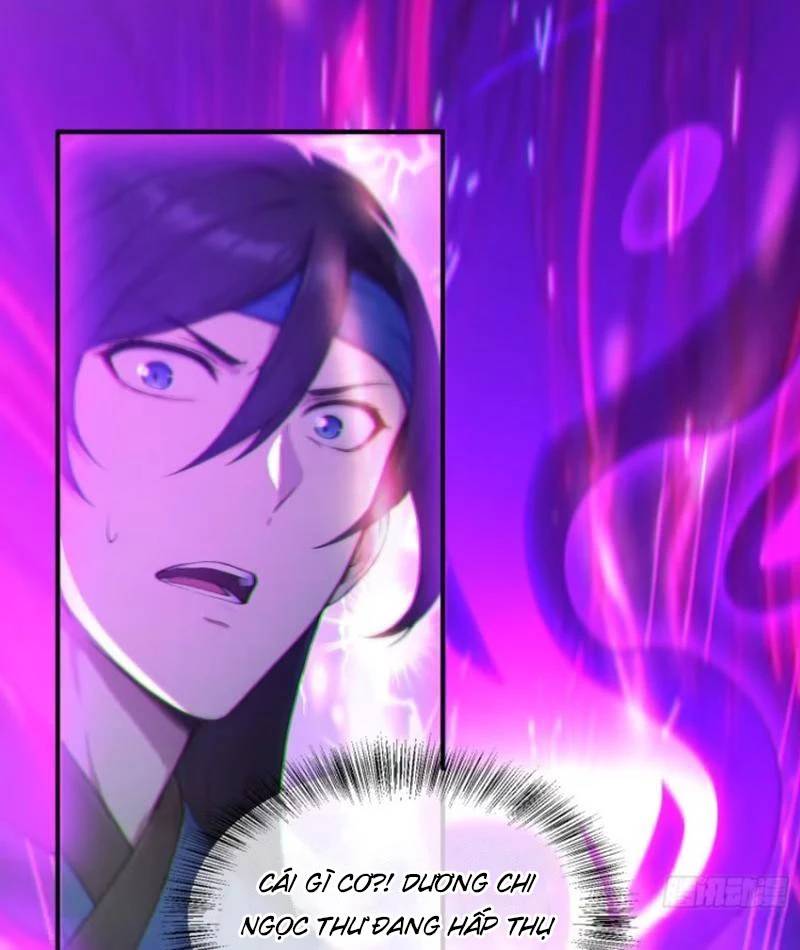 Ta Thật Sự Không Muốn Làm Thánh Tiên: Chapter 81