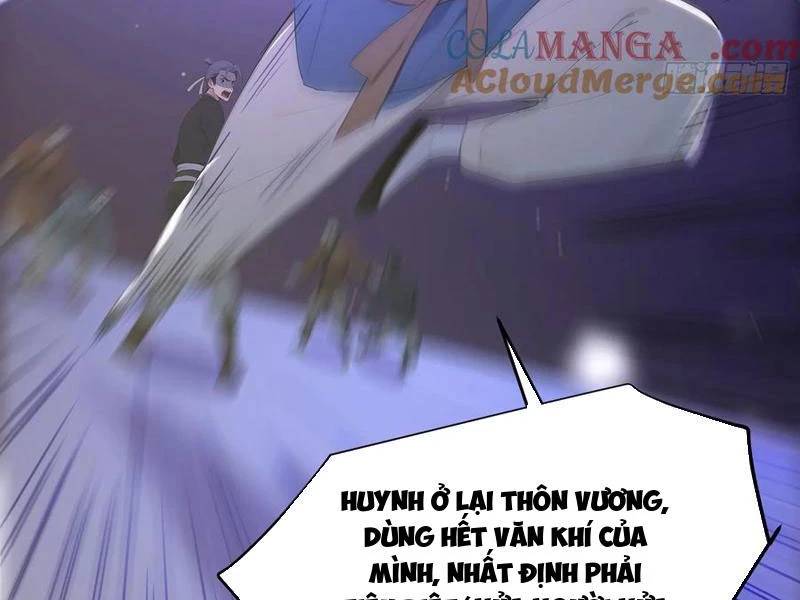 Ta Thật Sự Không Muốn Làm Thánh Tiên: Chapter 82