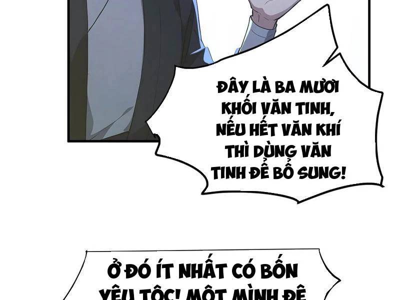 Ta Thật Sự Không Muốn Làm Thánh Tiên: Chapter 82