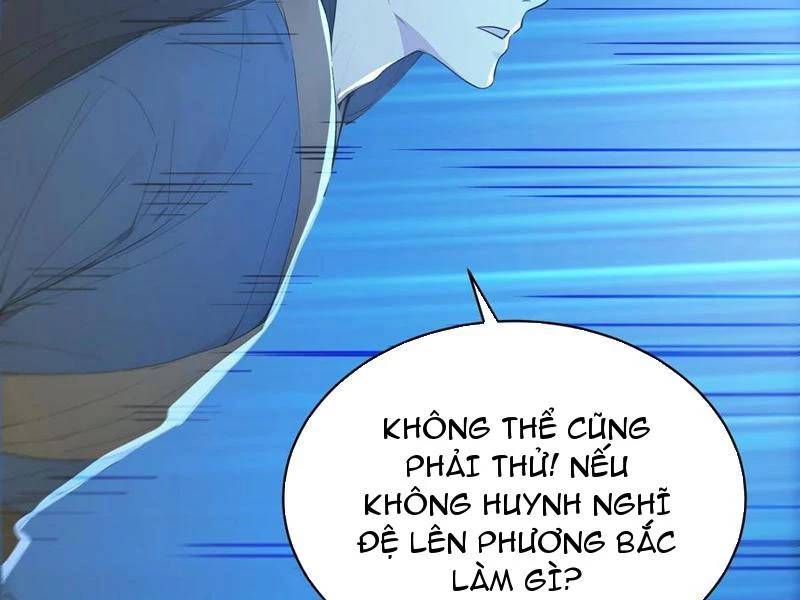 Ta Thật Sự Không Muốn Làm Thánh Tiên: Chapter 82
