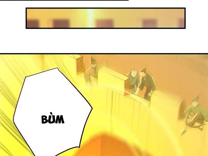 Ta Thật Sự Không Muốn Làm Thánh Tiên: Chapter 82