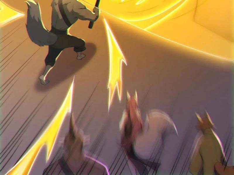 Ta Thật Sự Không Muốn Làm Thánh Tiên: Chapter 82