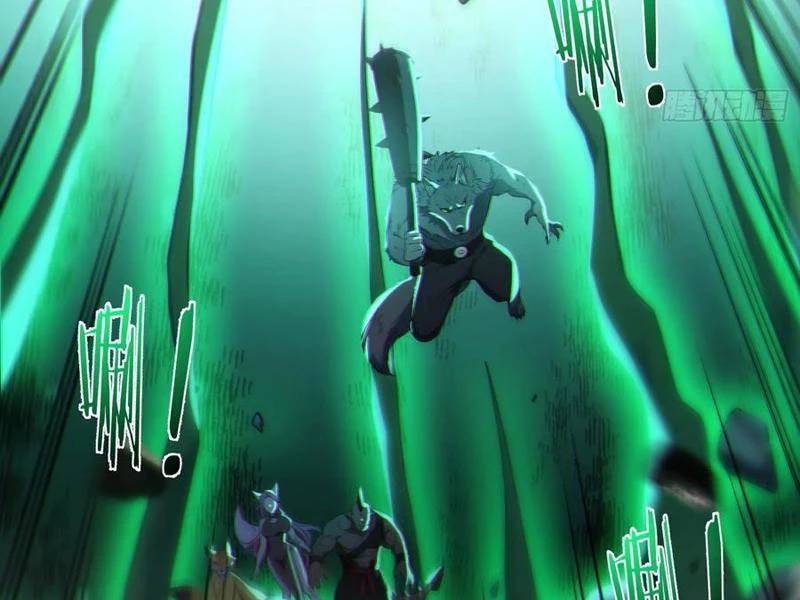 Ta Thật Sự Không Muốn Làm Thánh Tiên: Chapter 82