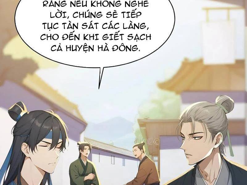 Ta Thật Sự Không Muốn Làm Thánh Tiên: Chapter 82