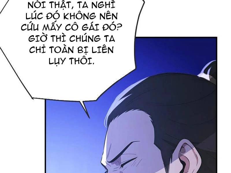 Ta Thật Sự Không Muốn Làm Thánh Tiên: Chapter 82