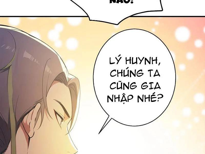 Ta Thật Sự Không Muốn Làm Thánh Tiên: Chapter 82