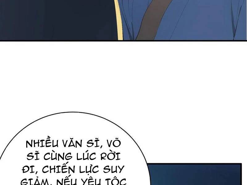 Ta Thật Sự Không Muốn Làm Thánh Tiên: Chapter 82