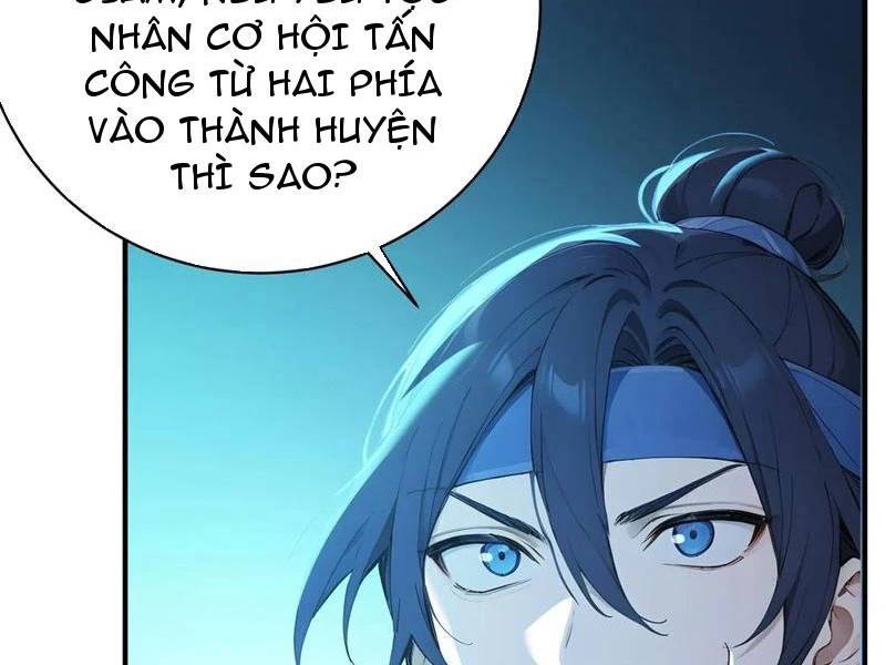 Ta Thật Sự Không Muốn Làm Thánh Tiên: Chapter 82