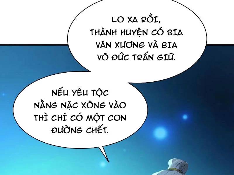 Ta Thật Sự Không Muốn Làm Thánh Tiên: Chapter 82
