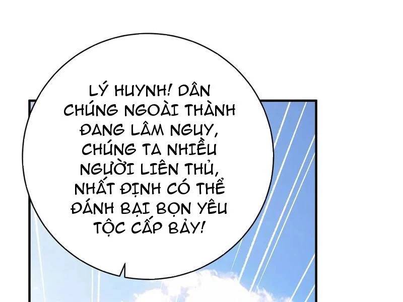 Ta Thật Sự Không Muốn Làm Thánh Tiên: Chapter 82