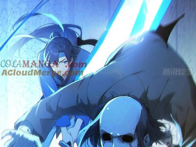 Ta Thật Sự Không Muốn Làm Thánh Tiên: Chapter 82