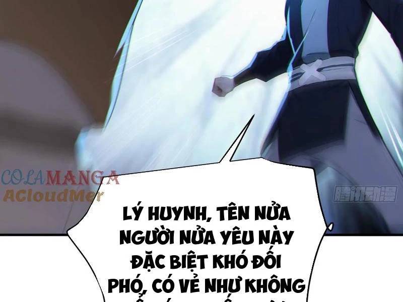 Ta Thật Sự Không Muốn Làm Thánh Tiên: Chapter 82