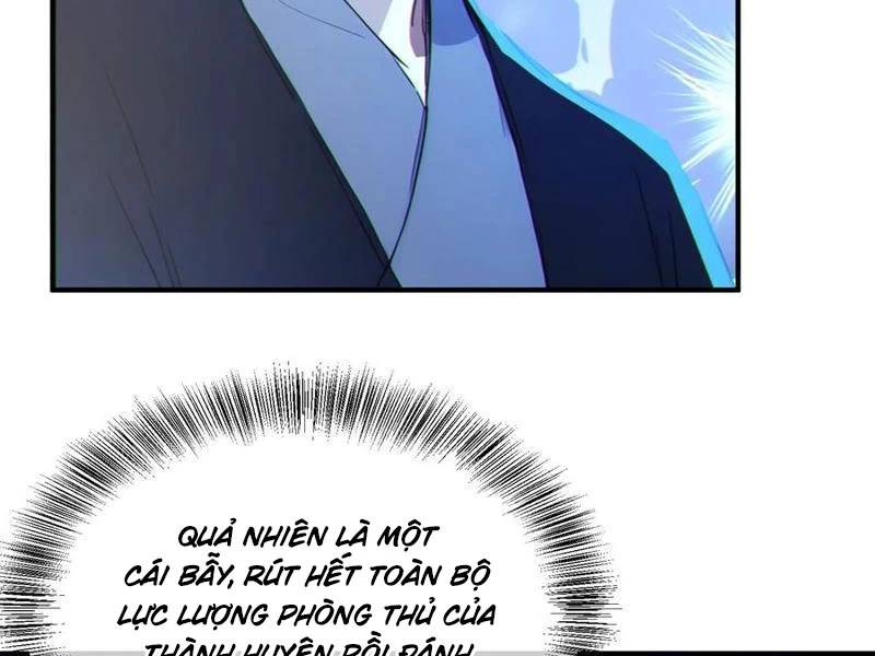 Ta Thật Sự Không Muốn Làm Thánh Tiên: Chapter 82