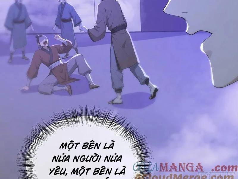 Ta Thật Sự Không Muốn Làm Thánh Tiên: Chapter 82