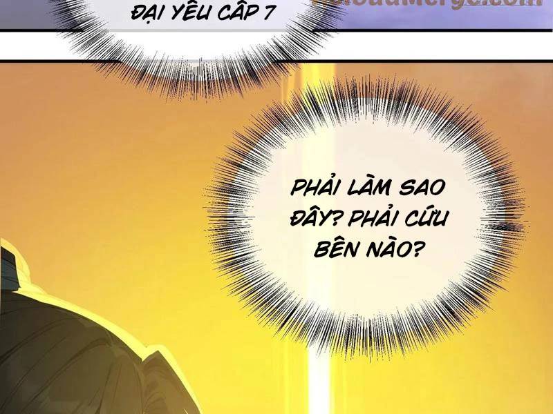 Ta Thật Sự Không Muốn Làm Thánh Tiên: Chapter 82