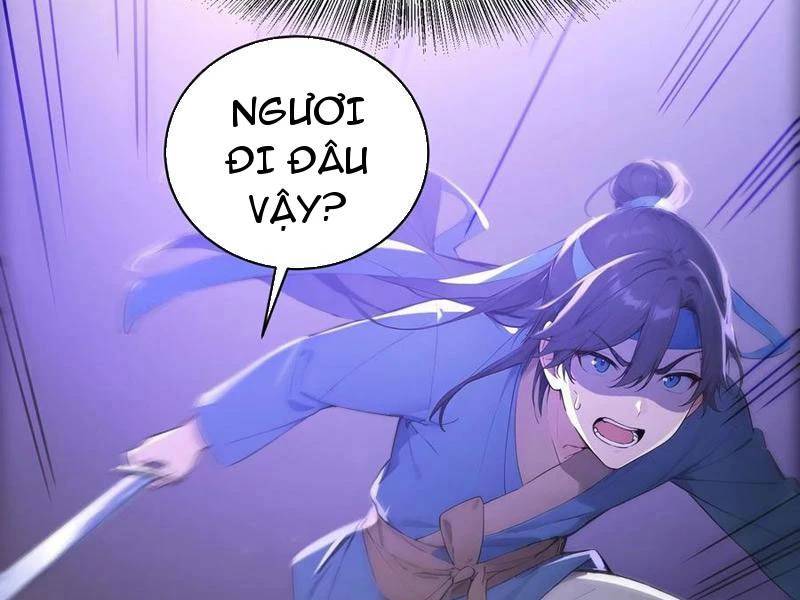 Ta Thật Sự Không Muốn Làm Thánh Tiên: Chapter 82