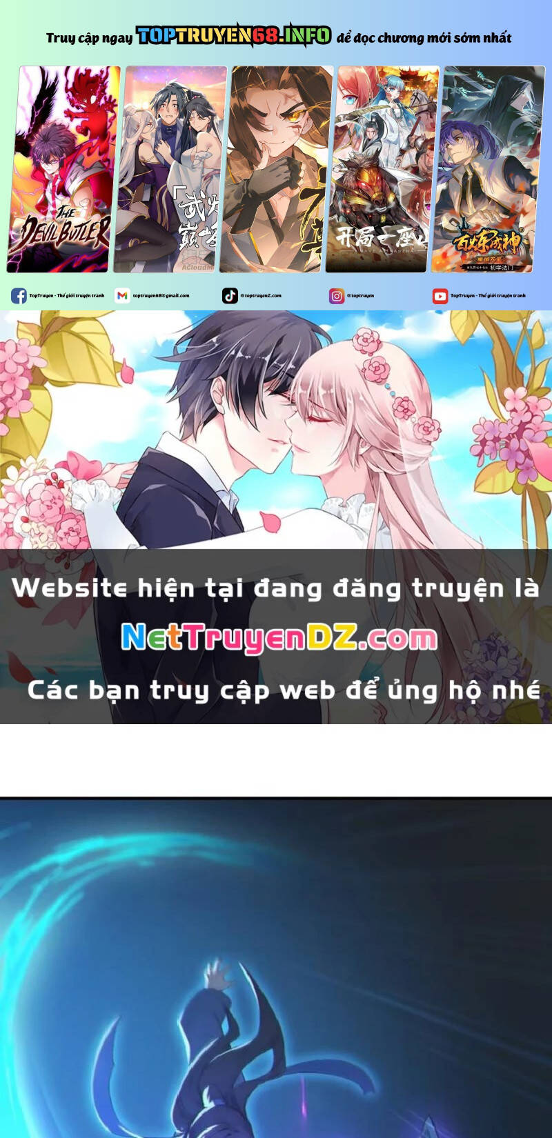 Ta Thật Sự Không Muốn Làm Thánh Tiên: Chapter 83