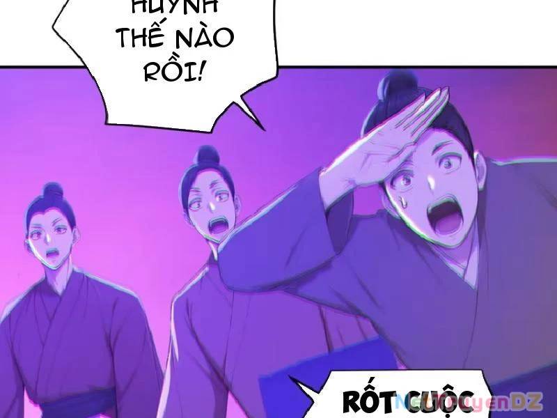 Ta Thật Sự Không Muốn Làm Thánh Tiên: Chapter 83